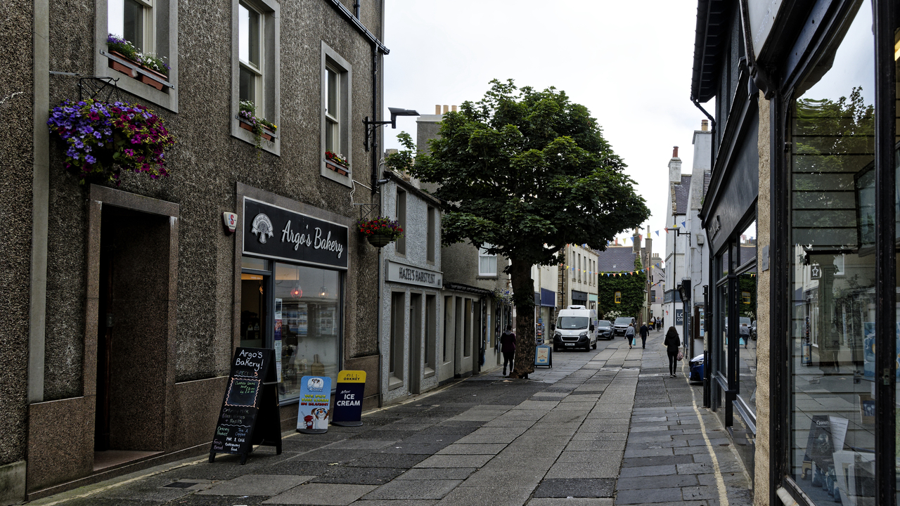 20230726 104549•Kirkwall•Orkney•Scotland•UK